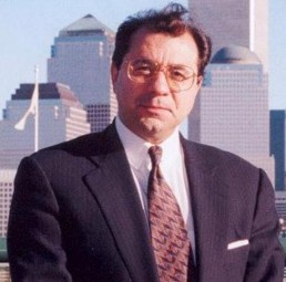 Raymond M. Melkomian